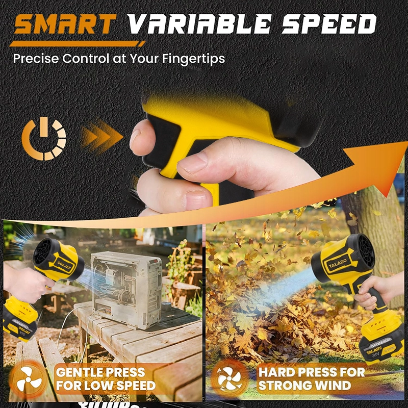 21V Ak&uuml;l&uuml; &Uuml;fleyici/Vakum